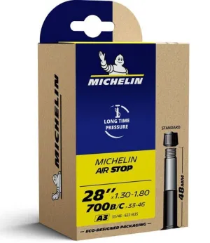 Duša MICHELIN AIR STOP 27,5 x 1,85/2,40 SV48MM