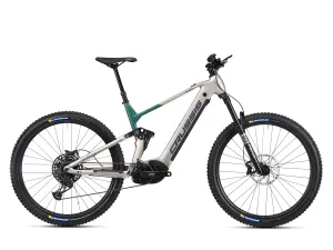 Elektrobicykel CRUSSIS E-FULL 10.10 (720 Wh) 29" 2025