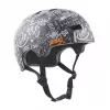 Helma BMX TSG EVOLUTION GRAPHIC DESIGN STICKERBOMB #1