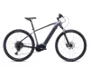 Krosový elektrobicykel CRUSSIS ONE-CROSS LOW 9.11 (715 Wh) 28" 2026