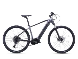 Krosový elektrobicykel CRUSSIS ONE-CROSS 9.11 (715 Wh) 28" 2026