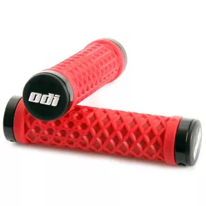 Gripy MTB ODI VANS LOCK-ON