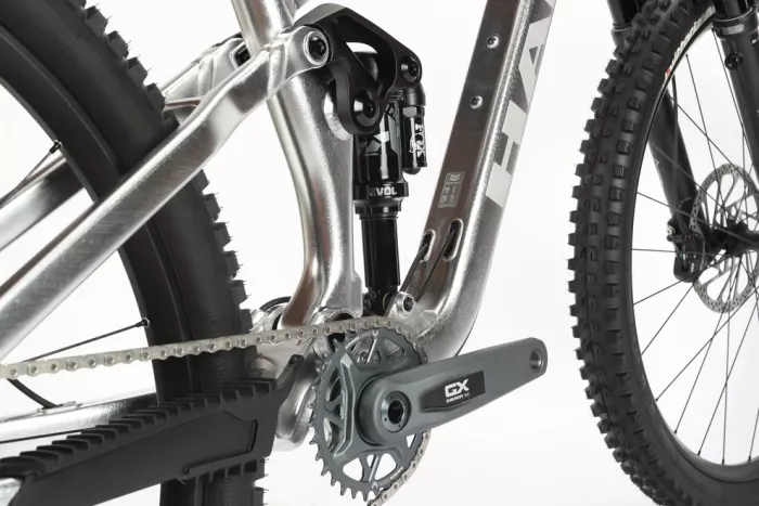 Bicykel MTB HARO DALEY ALLOY LTD 1 29" #5