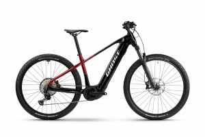 Elektrobicykel MTB GHOST E-TERU PRO B750 27,5" 2024