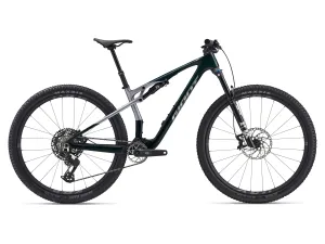 Bicykel GIANT ANTHEM X ADVANCED SL 2 29" 2026