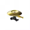 Zvonek LEZYNE CLASSIC SHALLOW BRASS BELL #1