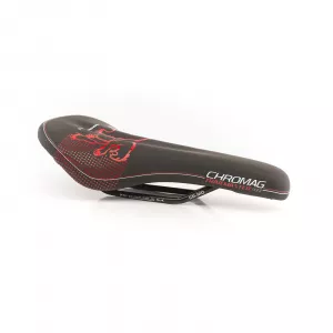 Sedlo CHROMAG TRAILMASTER DT