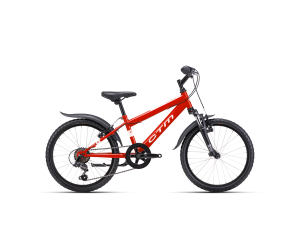 Detský bicykel CTM SCOOBY 2.0 20" 2026