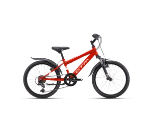Detský bicykel CTM SCOOBY 2.0 20" 2026