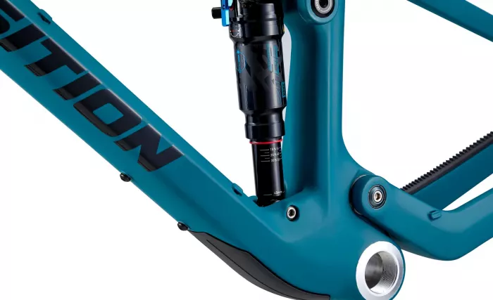 Bicykel MTB TRANSITION SPUR CARBON GX 29" 2022 #4