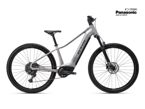 Dámsky elektrobicykel MTB CTM RUBY GX PRO 29" 2026