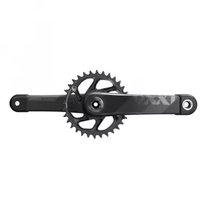 Kľuky XX1 EAGLE DUB SL CRANKSET CANNONDALE AI