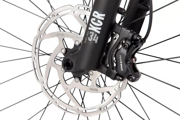 Elektrobicykel MTB CTM AREON GX COMP 29" 2025 #14