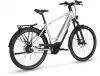 Mestský elektrobicykel STEVENS E-COURIER PLUS HT GEN 1 700C 2025 #3