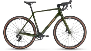 Gravel bicykel STEVENS CAMINO RS 700C 2026