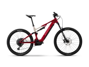 Elektrobicykel GHOST E-ASX ESSENTIAL 27,5"/29" 2025