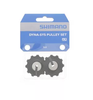 Kladky přehazovačky MTB SHIMANO SLX DEORE 10 SPEED