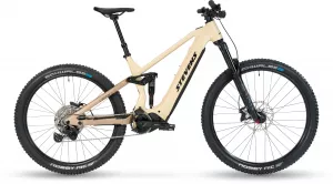 Elektrobicykel MTB STEVENS E-INCEPTION AM 7.7.2 ACT GEN 2 29"/27,5" 2024