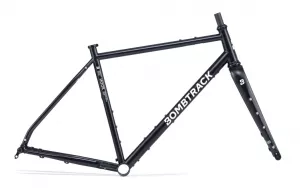 Rám a vidlica BOMBTRACK HOOK EXT 27,5"