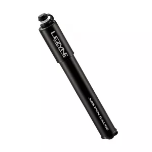 Minipumpa MTB LEZYNE GAUGE DRIVE HV