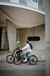 Trekingový elektrobicykel STEVENS E-TRITON 9.8.1 PLUS HT 700C 2025 #14
