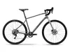 Gravel bicykel GHOST ASKET ADVANCED AL 700C 2025