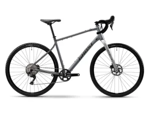 Gravel bicykel GHOST ASKET ADVANCED AL 700C 2025
