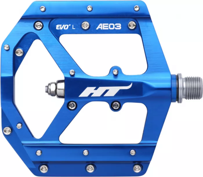 Pedále MTB HT AE03 #8