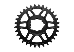 Prevodník PRAXIS RIRECT MOUNT OFFSET 3MM