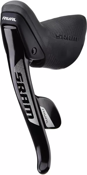 Brzdová páčka SRAM SHIFT BRAKE CONTROL RIVAL 22 - SET