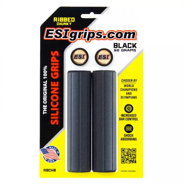 Gripy ESIGRIPS RIBBED CHUNKY #1