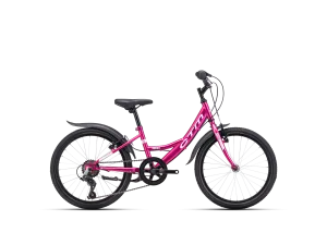 Detský bicykel CTM MAGGIE 20" 2025