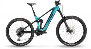 Elektrobicykel MTB STEVENS E-INCEPTION ED 8.7.1 GTF 29"/27,5" 2024