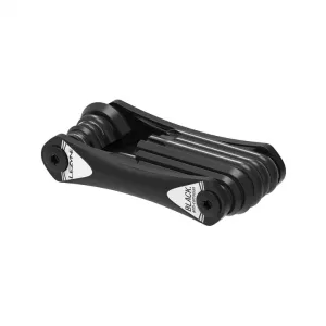 Multiklíč LEZYNE RAP II 12
