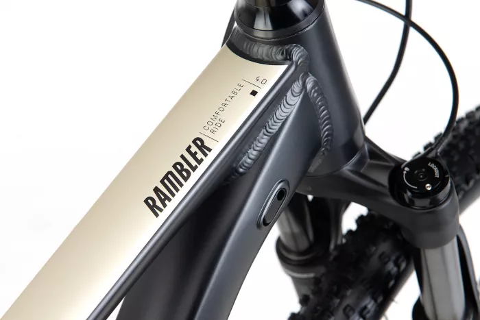 Bicykel MTB CTM RAMBLER 4.0 29" 2025 #5