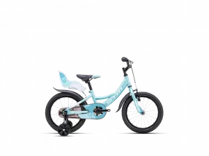 Detský bicykel CTM JENNY 16" 2024