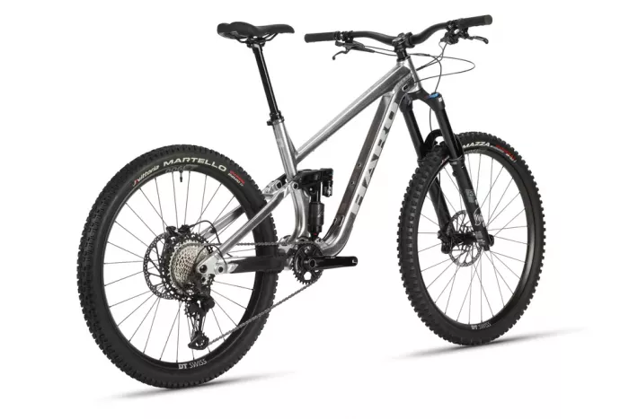 Bicykel MTB HARO GREER ALLOY LTD 2 29/27,5" #3