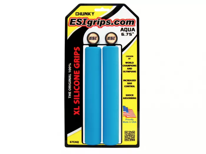 Gripy ESIGRIPS CHUNKY XL #2