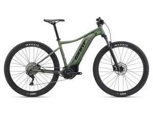 Elektrobicykel GIANT TALON E+ 1 29" 2023