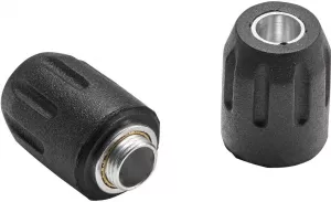 Nastavovacie skrutky na lanká prehadzovačky VOXOM KA2