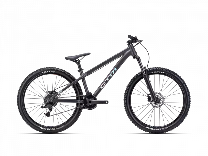 Bicykel MTB CTM RAPTOR 26" 2025 #1
