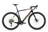 Gravel bicykel HARO BUZZARD CARBON 3 700C #1