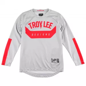 Detský dres TROY LEE DESIGNS FLOWLINE L/S AIRCORE