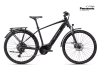 Trekingový elektrobicykel CTM SENZE GX MAN 700C 2025 #1