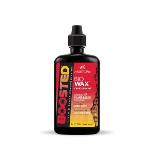 Vosk na reťaz FINISH LINE BOOSTED BIOWAX 120ML