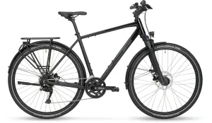 Trekingový bicykel STEVENS AVIOLO 6.1 HT 700C 2026