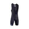 Kraťasy s trakmi LEATT BIB LINER MTB 2.0