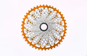 Kazeta GARBARUK GRAVEL 12SP SRAM XD 10-44T