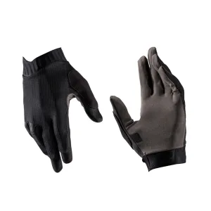 Dámske rukavice LEATT MTB 1.0 GRIPR WOMEN STEALTH