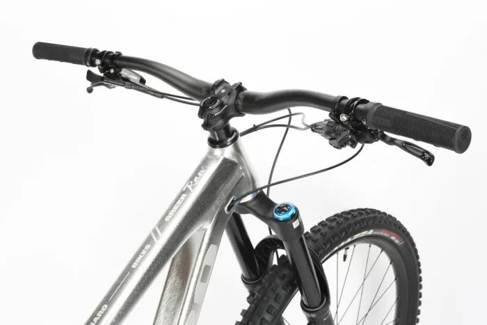 Bicykel MTB HARO GREER ALLOY LTD 2 29/27,5" #6